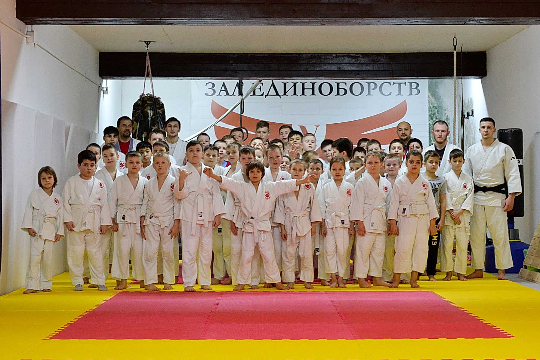 Новости